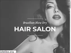 Sites similar to brasilianblowdrybar.com
