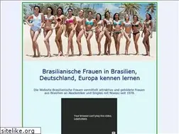 Sites similar to brasilianische-frauen.com