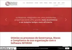 Sites similar to brasiliano.com.br