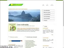 Sites similar to brasiliano.it