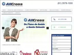 Sites similar to brasiliaplanodesaude.com.br
