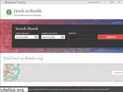 Sites similar to brasiliatophotels.com