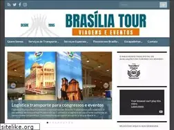 Sites similar to brasiliatour.com.br