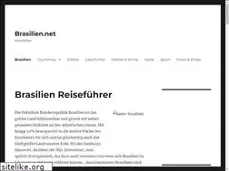 Sites similar to brasilien.net