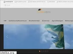 Sites similar to brasilieninitiative.de