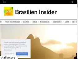 Sites similar to brasilieninsider.de
