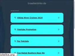 Sites similar to brasilienlinks.de