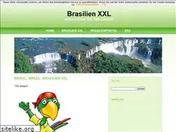 Sites similar to brasilienxxl.de