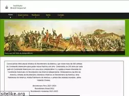Sites similar to brasilimperial.org.br