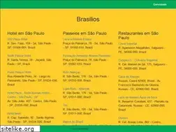 Sites similar to brasilios.com