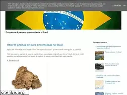 Sites similar to brasilista.blogspot.com