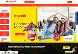 Sites similar to brasilit.com.br