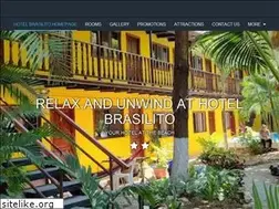 Sites similar to brasilito.com