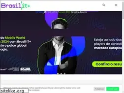 Sites similar to brasilitplus.com