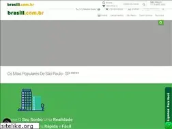 Sites similar to brasill.com.br