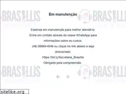 Sites similar to brasillis.com.br
