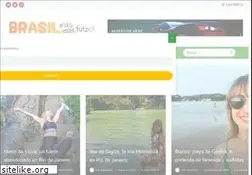 Sites similar to brasilmasquefutbol.com