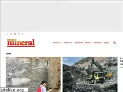 Sites similar to brasilmineral.com.br