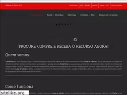 Sites similar to brasilmultas.com.br