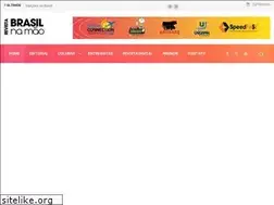 Sites similar to brasilnamao.co.uk