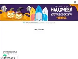 Sites similar to brasilnatural.com