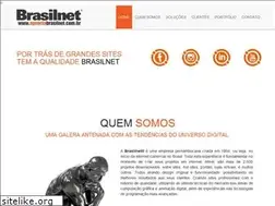 Sites similar to brasilnet.com.br