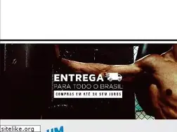 Sites similar to brasilnutrishop.com.br