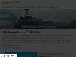 Sites similar to brasiloo.de
