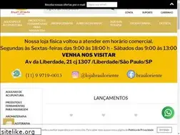 Sites similar to brasiloriente.com.br