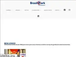 Sites similar to brasilpark.com.br