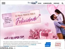 Sites similar to brasilparkshopping.com.br
