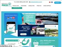 Sites similar to brasilpiscis.com.br
