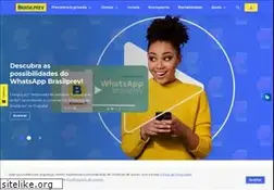 Sites similar to brasilprev.com.br