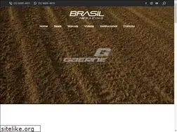 Sites similar to brasilracing.com.br