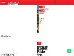 Sites similar to brasilride.com.br