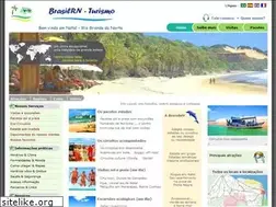 Sites similar to brasilrn.com