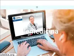 Sites similar to brasilsaude.med.br