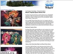 Sites similar to brasilshow.com