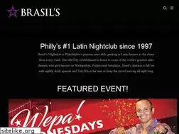 Sites similar to brasilsnightclub-philly.com