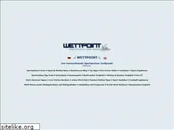 Sites similar to brasilsoccer.info