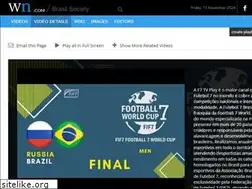 Sites similar to brasilsociety.com