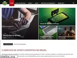 Sites similar to brasilsportsmarket.com.br