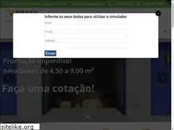 Sites similar to brasilstorage.com.br