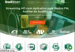 Sites similar to brasilstream.com.br