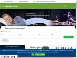 Sites similar to brasilsul.com.br