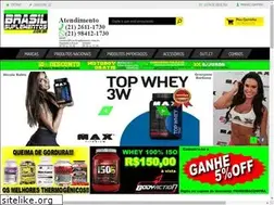 Sites similar to brasilsuplementos.com.br