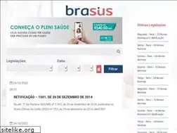 Sites similar to brasilsus.com.br