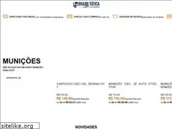 Sites similar to brasiltatica.com.br