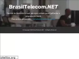 Sites similar to brasiltelecom.net
