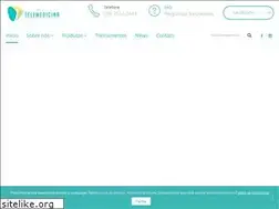 Sites similar to brasiltelemedicina.com.br